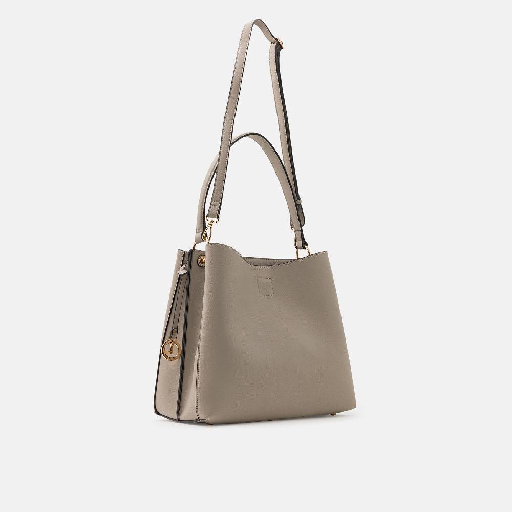 L. Credi Filippa Hobo stone VIP-Rabatte