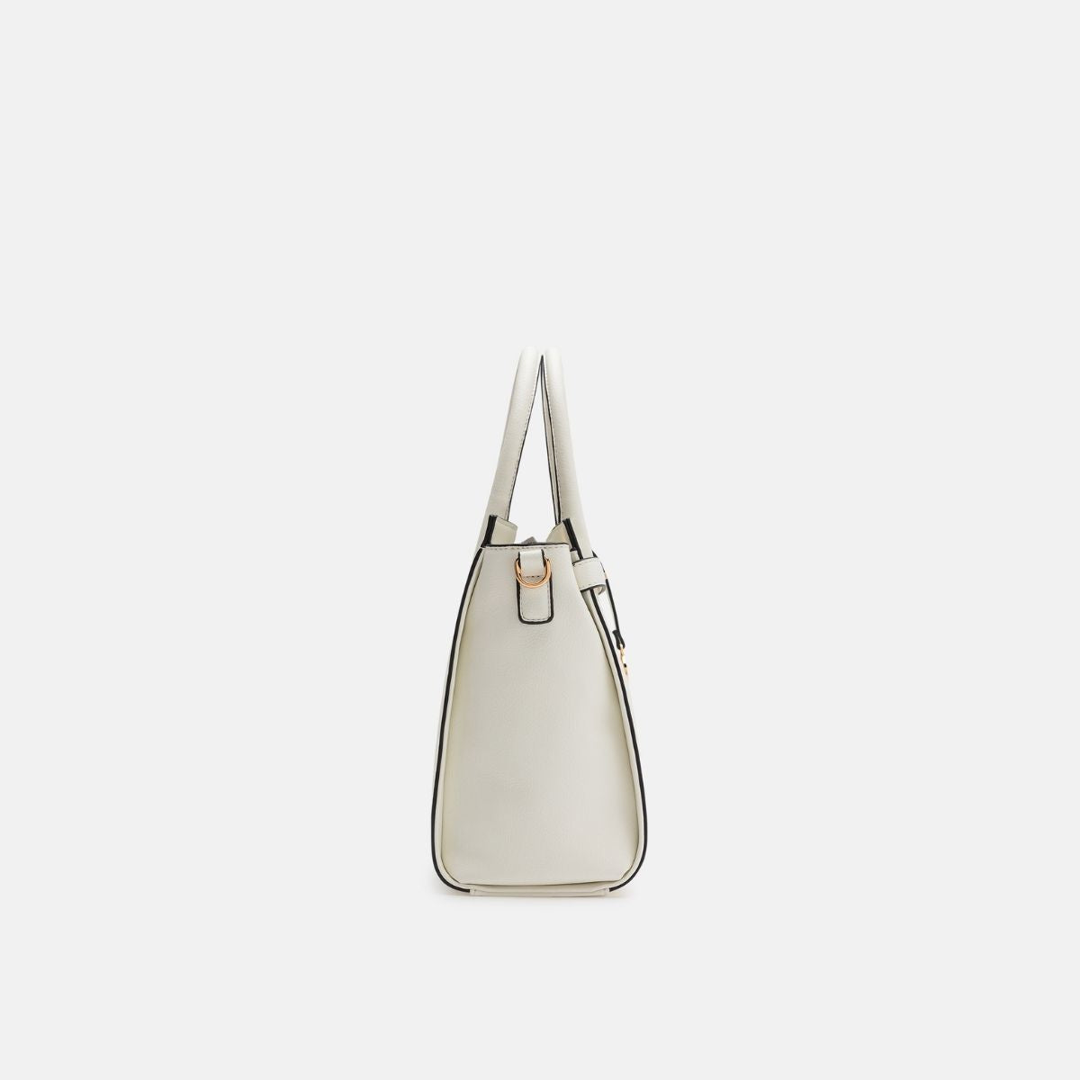 L. Credi Konstanze Henkeltasche weiss Wochenangebot