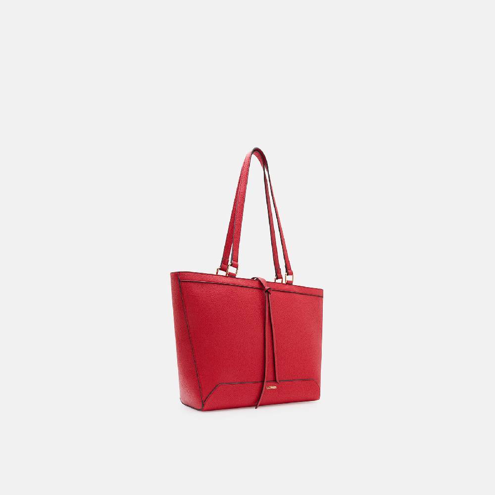 L. Credi Olga Shopper salsa Bis zu 65% Rabatt