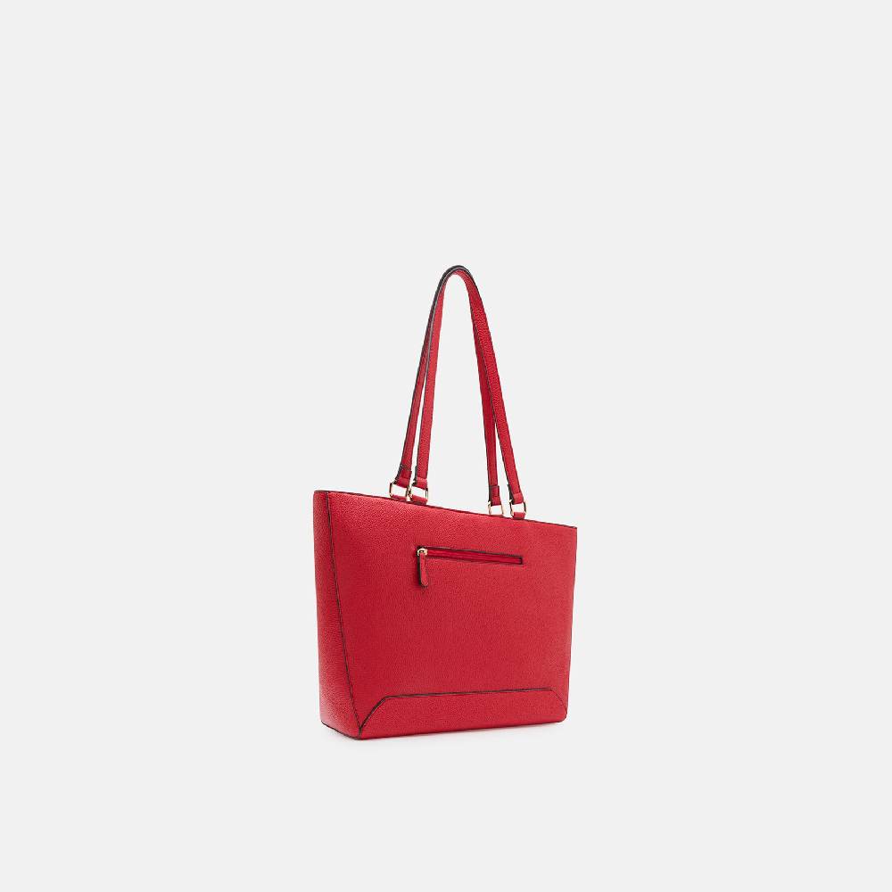L. Credi Olga Shopper salsa Bis zu 65% Rabatt