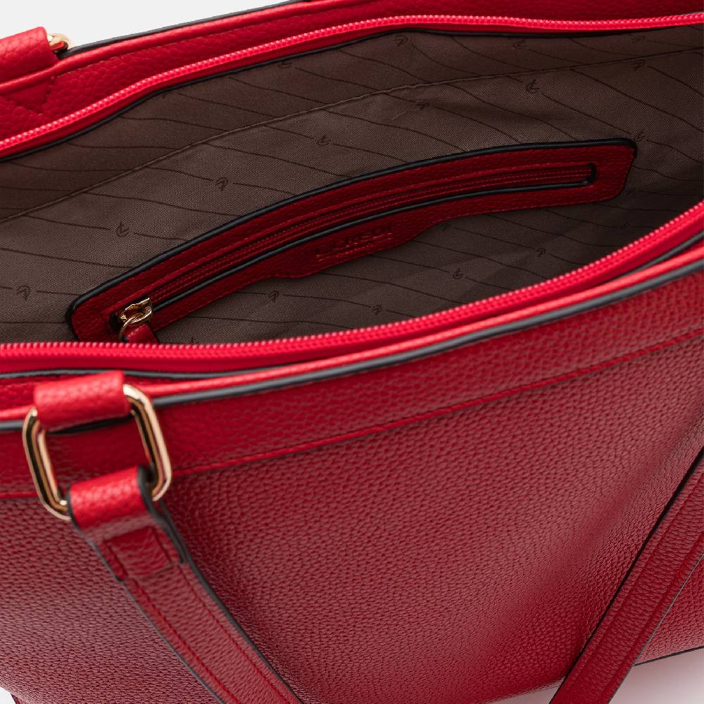 L. Credi Olga Shopper salsa Bis zu 65% Rabatt