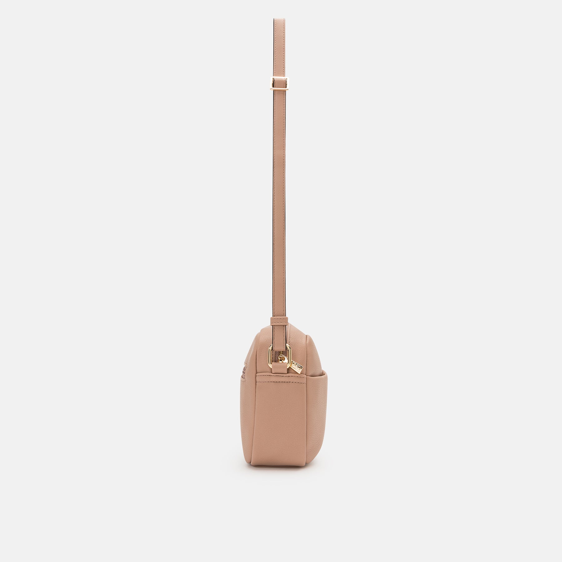L. Credi Olga Umhängetasche blush Bis zu 55% Rabatt