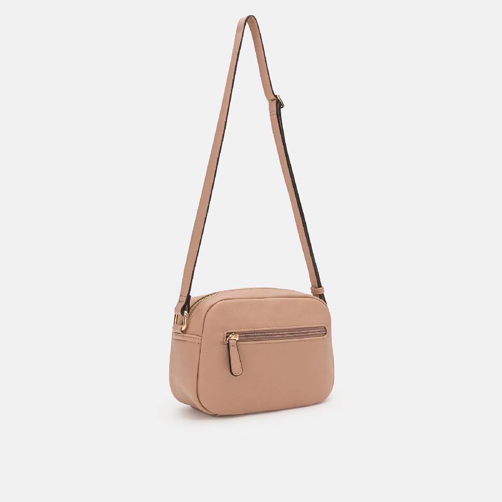 L. Credi Olga Umhängetasche blush Bis zu 55% Rabatt