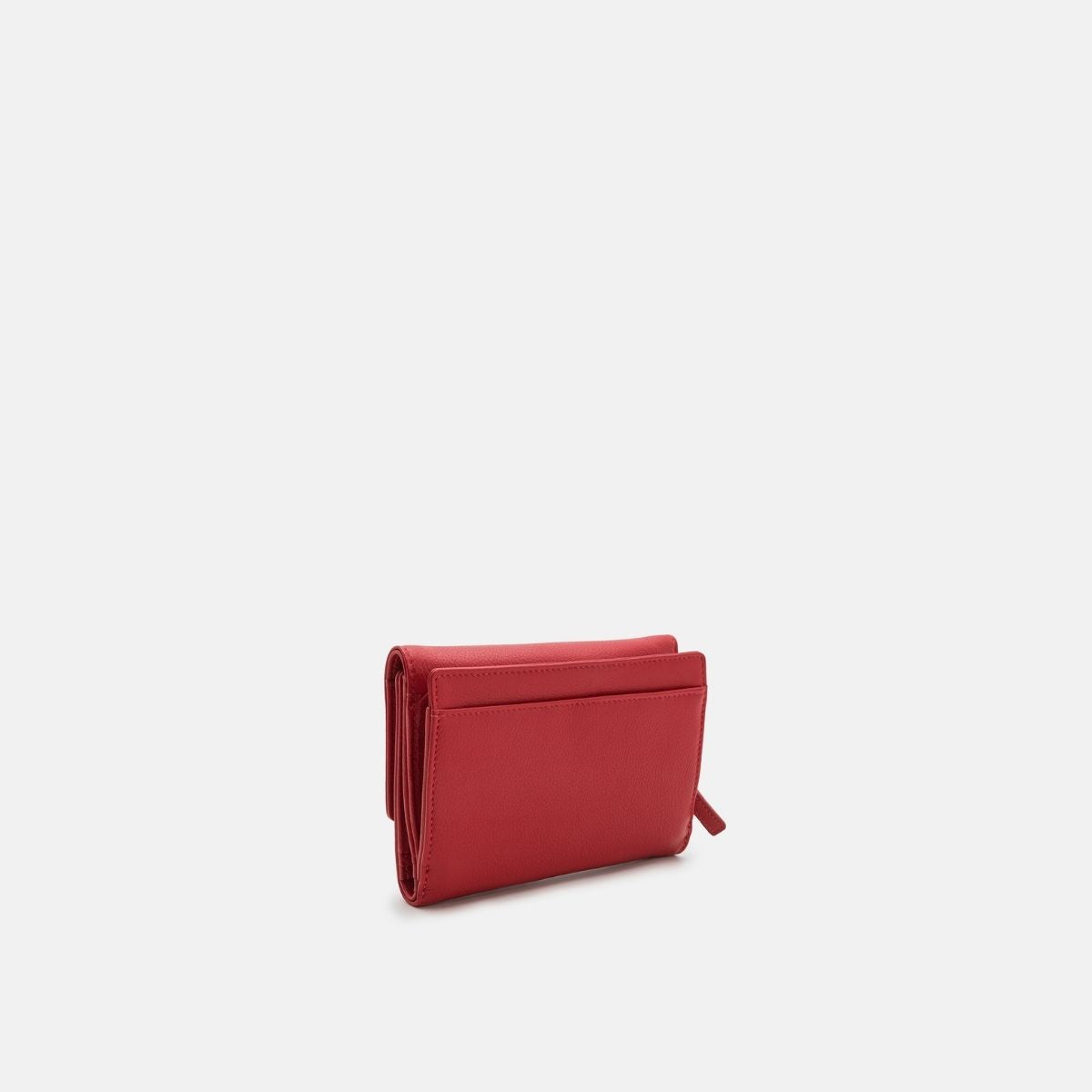 L. Credi Evelyn Portemonnaie rot Outlet
