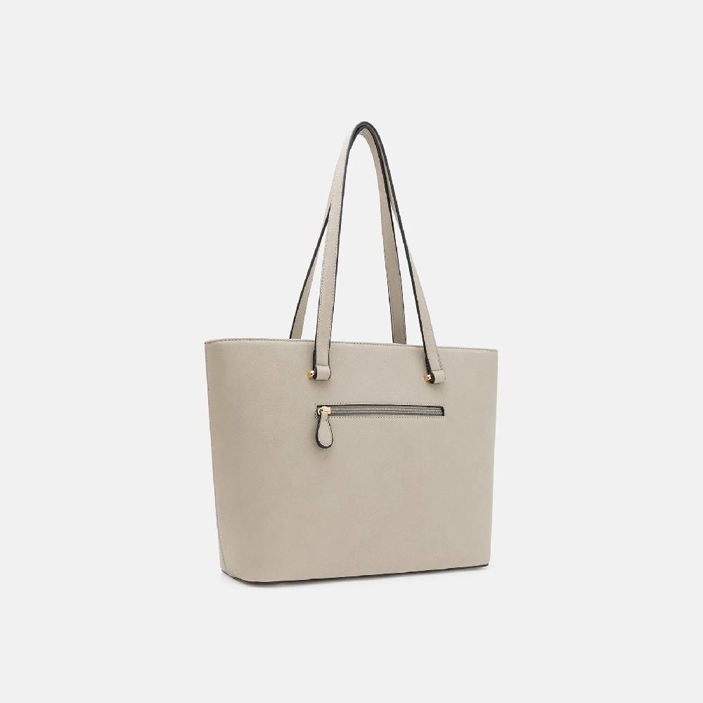 L. Credi Filippa Shopper stone Angebote