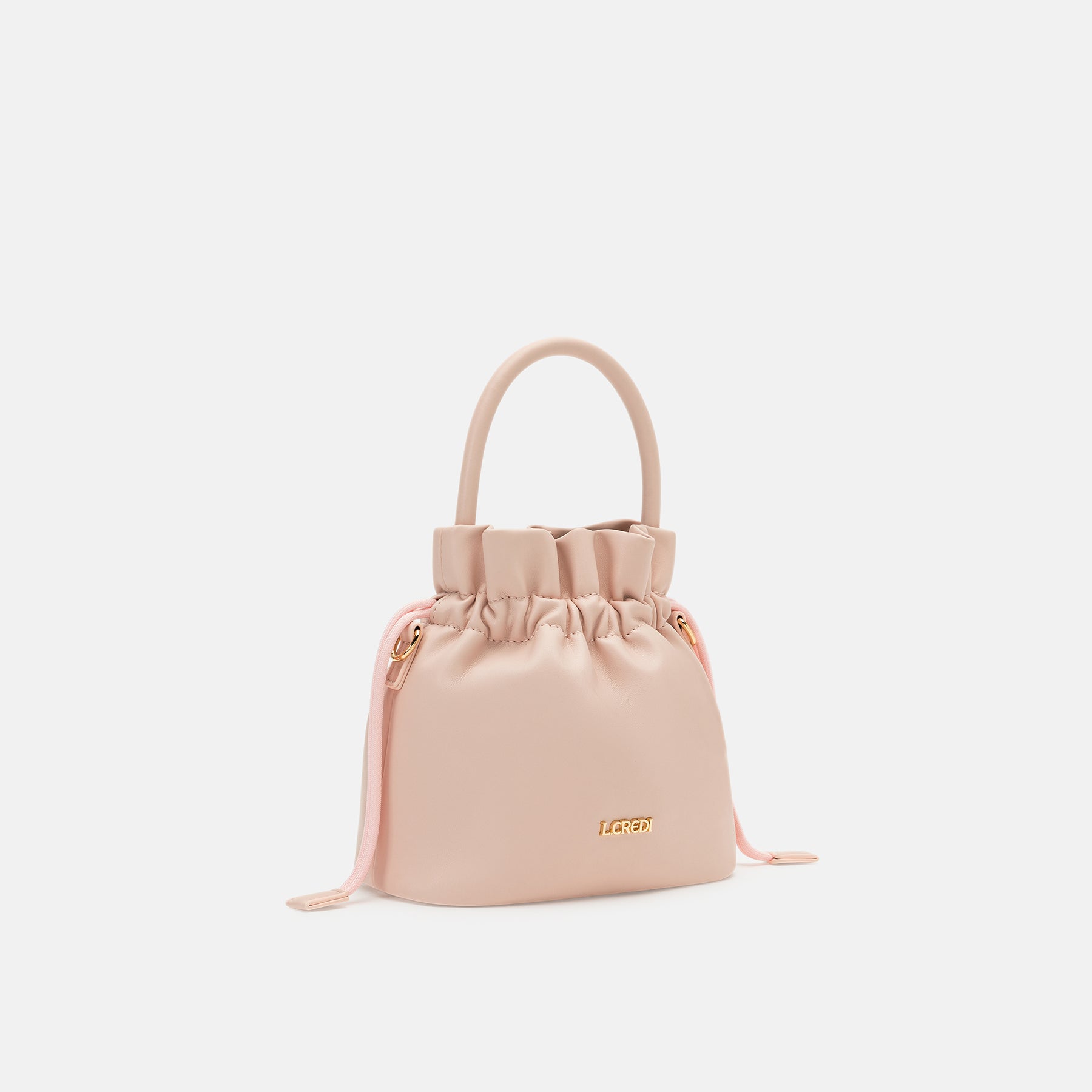 L. Credi Nahla Hobo puder Meist gekauft