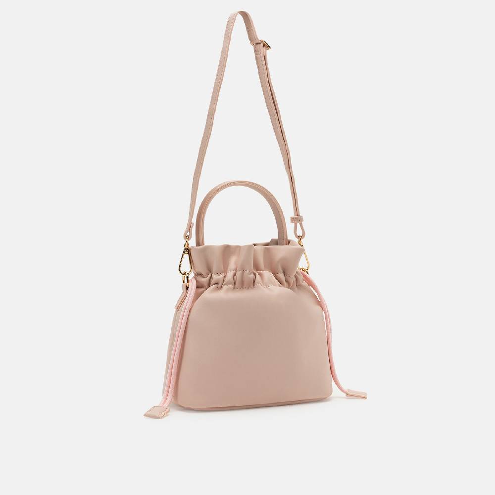 L. Credi Nahla Hobo puder Meist gekauft