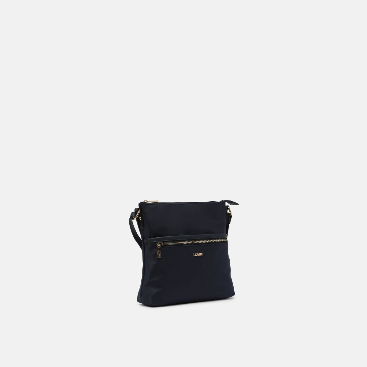 L. Credi Alena Umhängetasche marine Fabrik Onlineshop