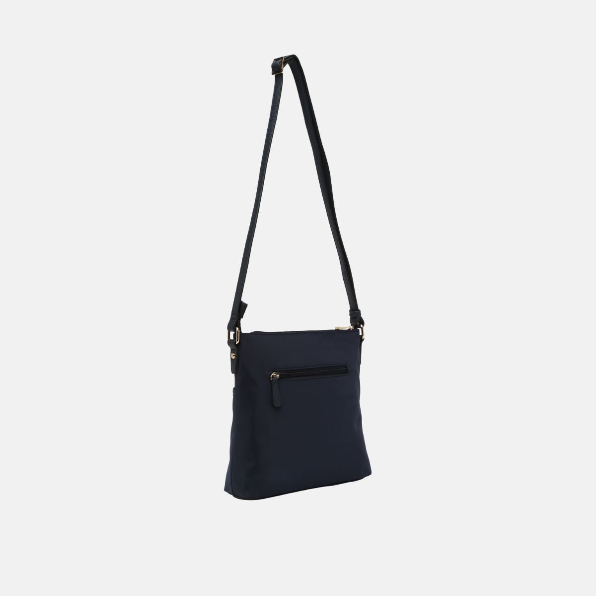 L. Credi Alena Umhängetasche marine Fabrik Onlineshop