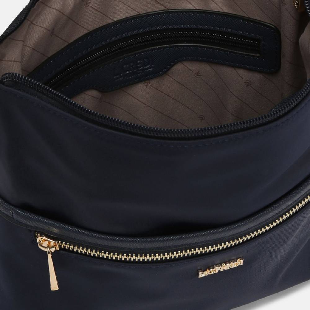 L. Credi Alena Umhängetasche marine Fabrik Onlineshop