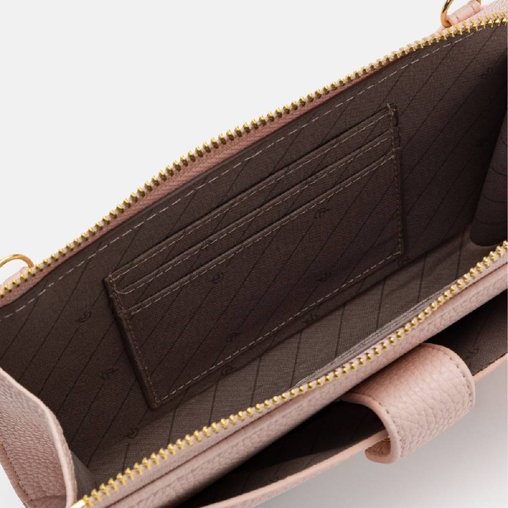 L. Credi Nelia Handytasche puder Günstig kaufen