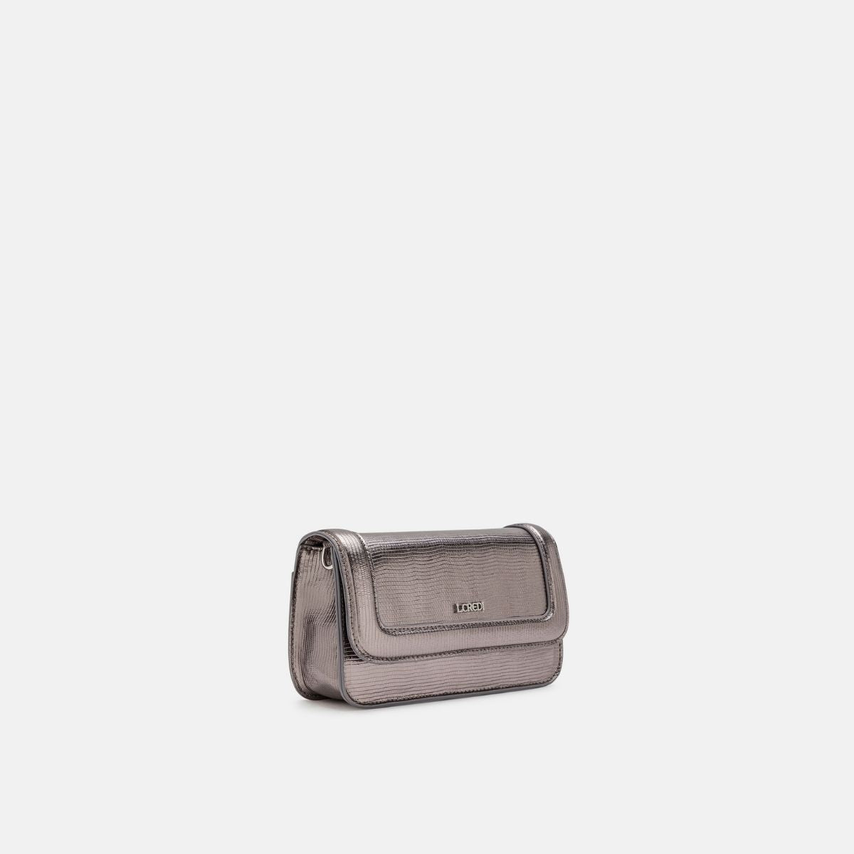 L. Credi Naimi Clutch gun Flash Sale