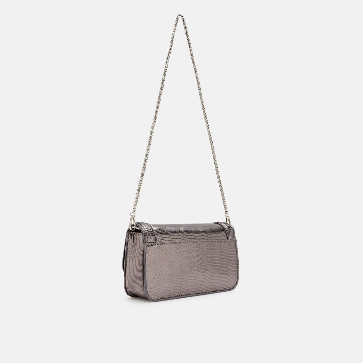 L. Credi Naimi Clutch gun Flash Sale