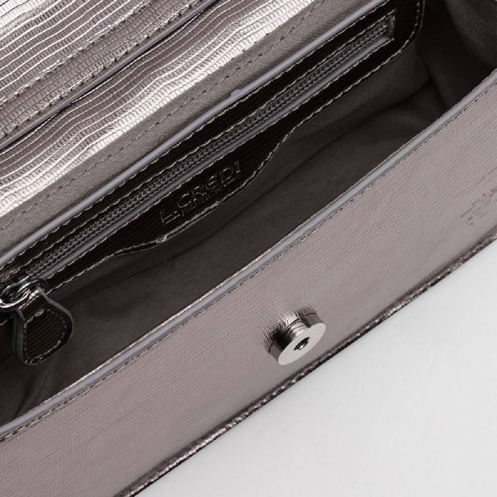 L. Credi Naimi Clutch gun Flash Sale