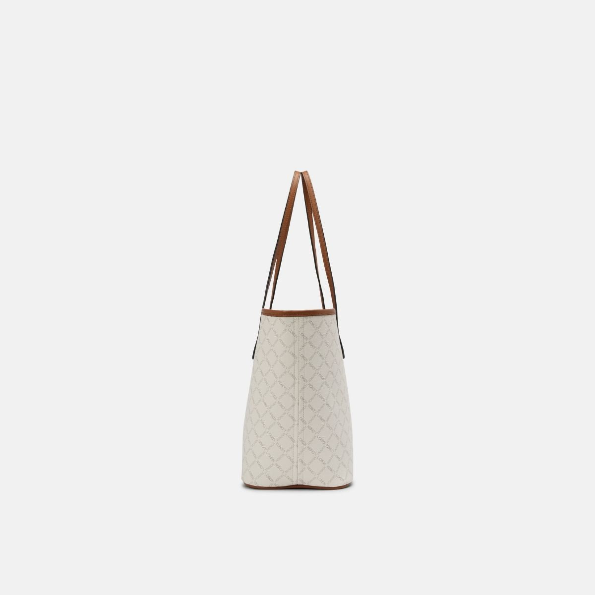 L. Credi Filiberta Shopper weiss Weihnachtsangebot