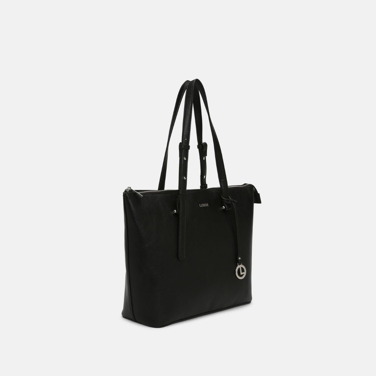 L. Credi Jana Shopper schwarz Osterangebot