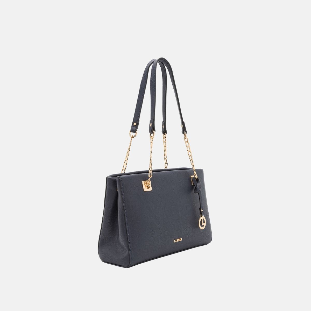 L. Credi Karin Shopper marine Jubiläumsangebot