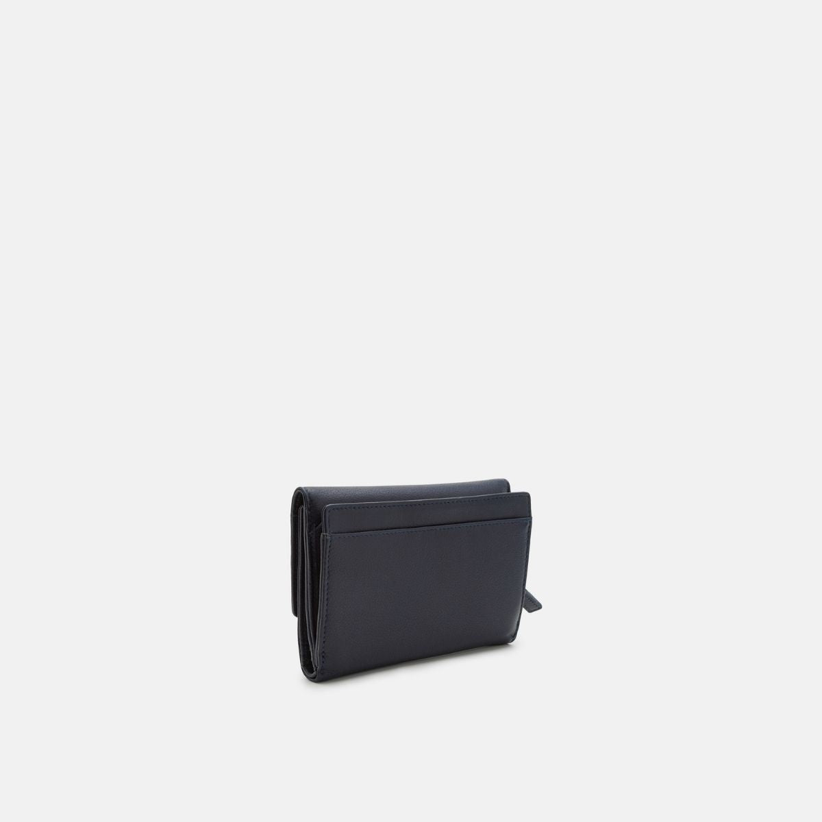 L. Credi Evelyn Portemonnaie marine Top Angebot
