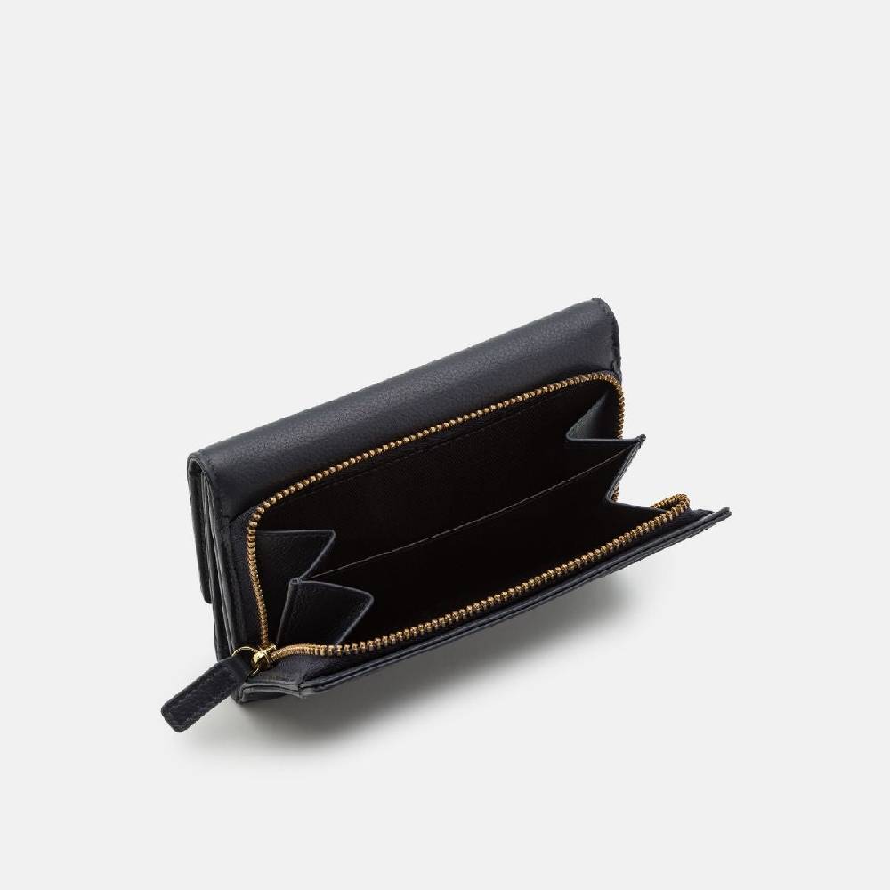 L. Credi Evelyn Portemonnaie marine Top Angebot