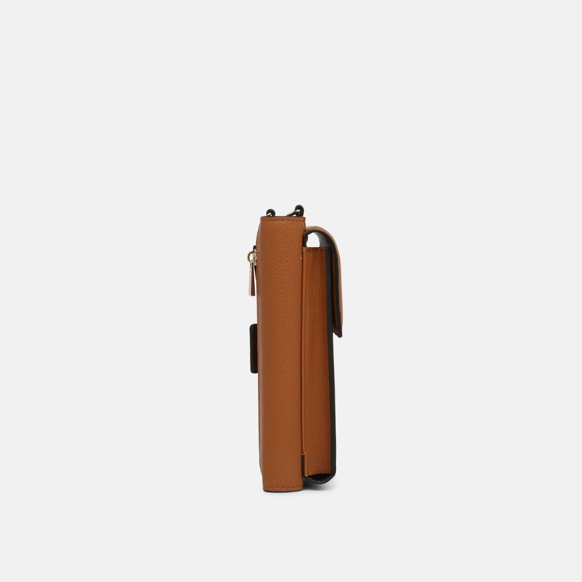 L. Credi Jane Handytasche cognac Online Outlet