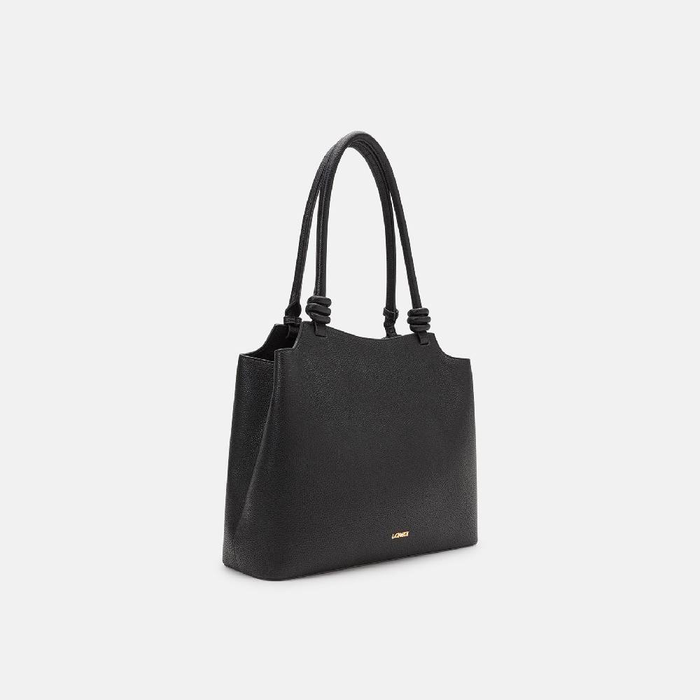 L. Credi Nalina Hobo schwarz Exklusive Angebote