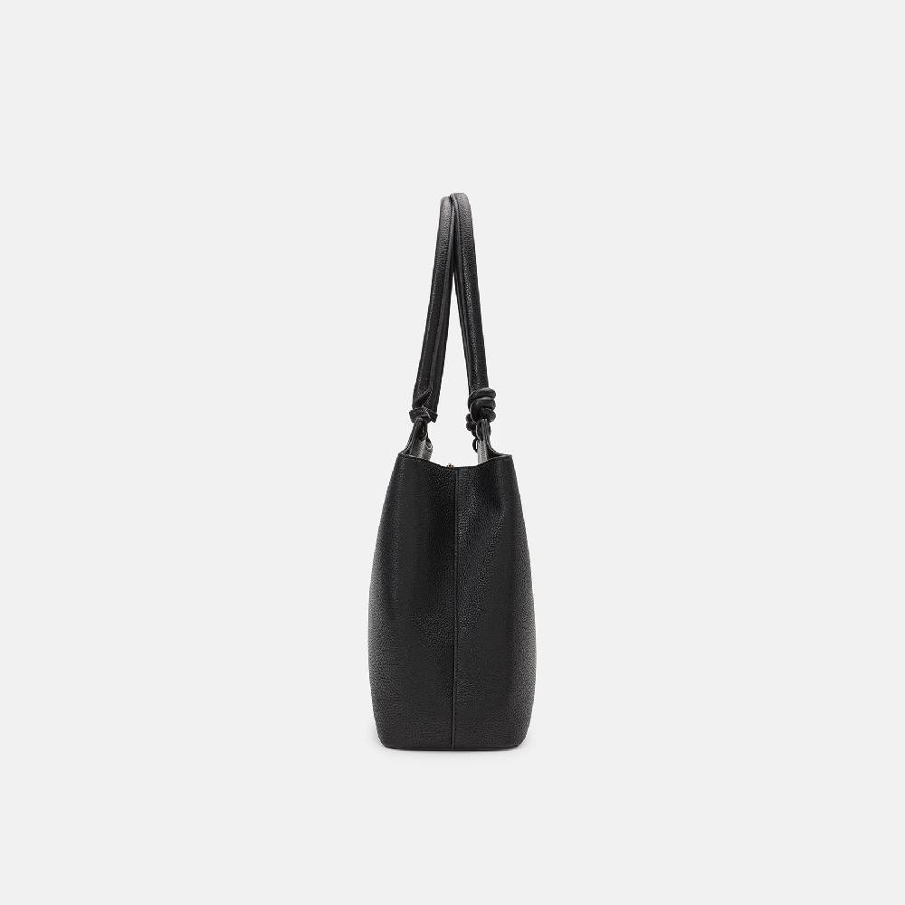 L. Credi Nalina Hobo schwarz Exklusive Angebote
