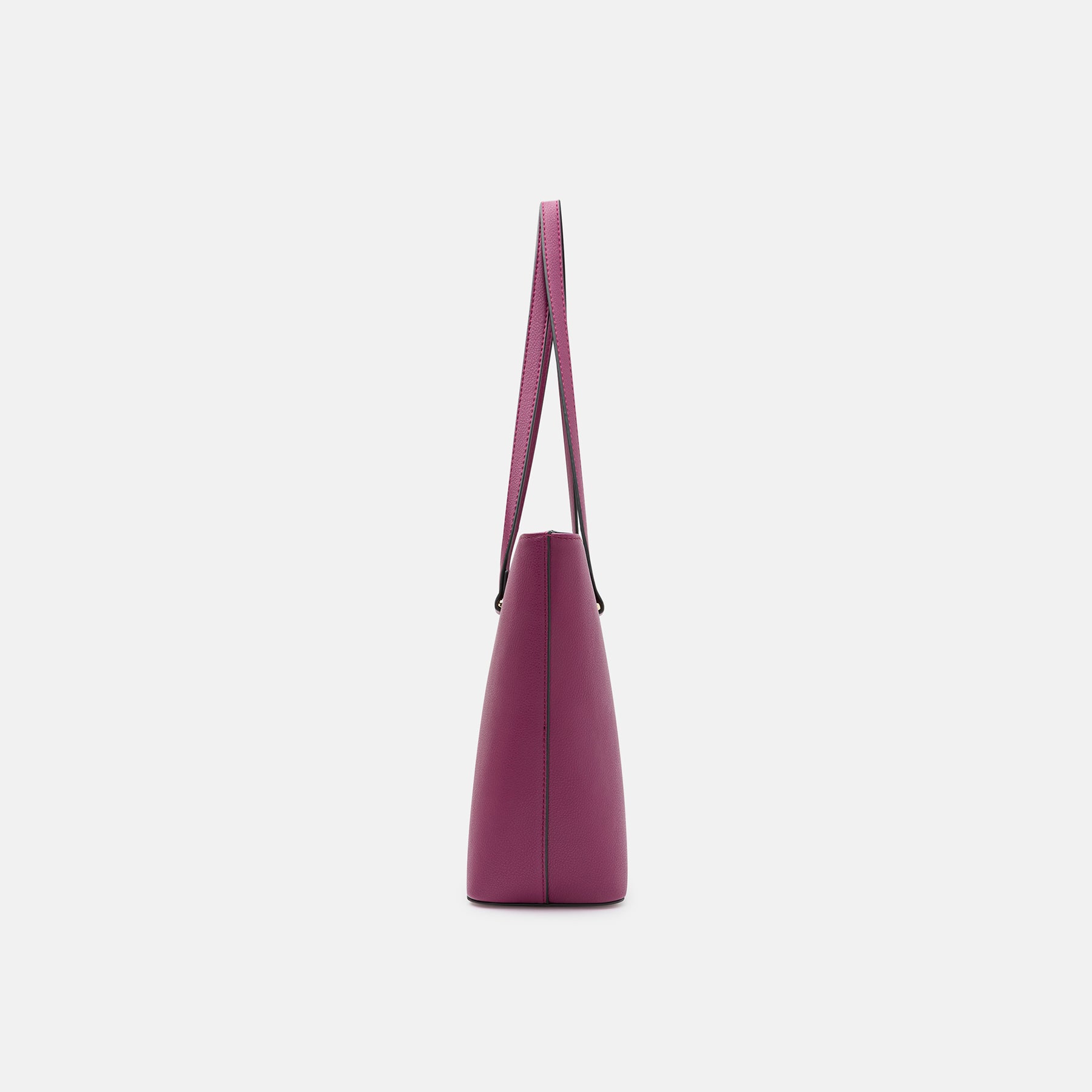 L. Credi Filippa Shopper plum Neuheiten