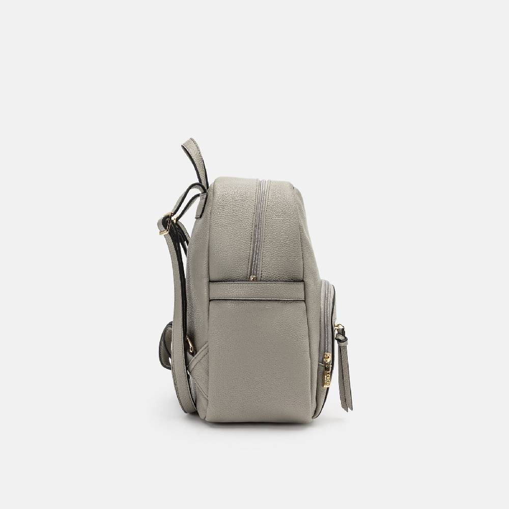 L. Credi Najuka Rucksack stone Kauf eins, bekomm eins gratis