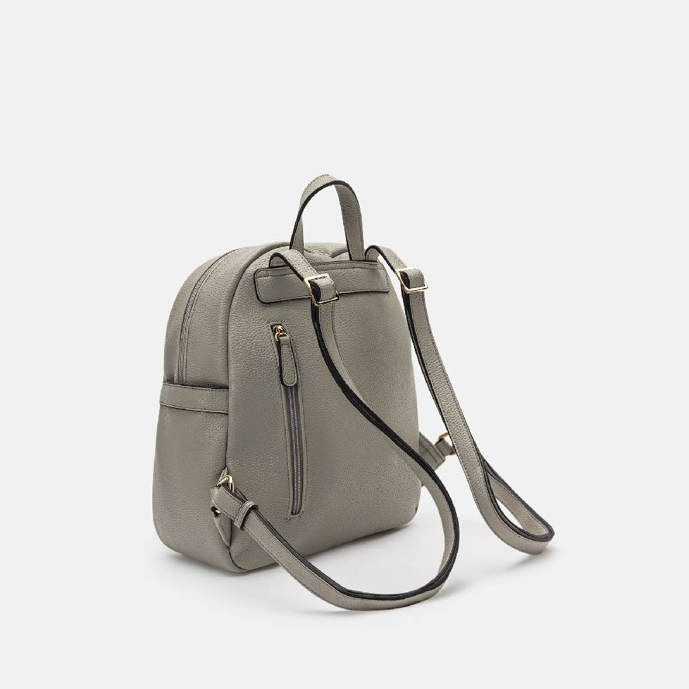 L. Credi Najuka Rucksack stone Kauf eins, bekomm eins gratis
