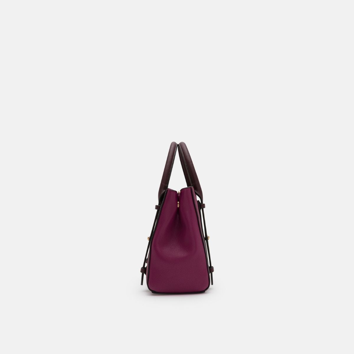L. Credi Naemi Henkeltasche plum VIP-Rabatte