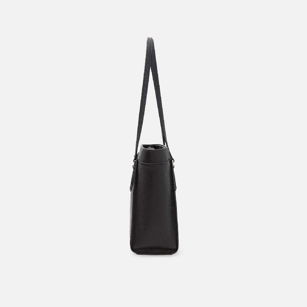 L. Credi Nediva Shopper schwarz Letzte 3 Tage