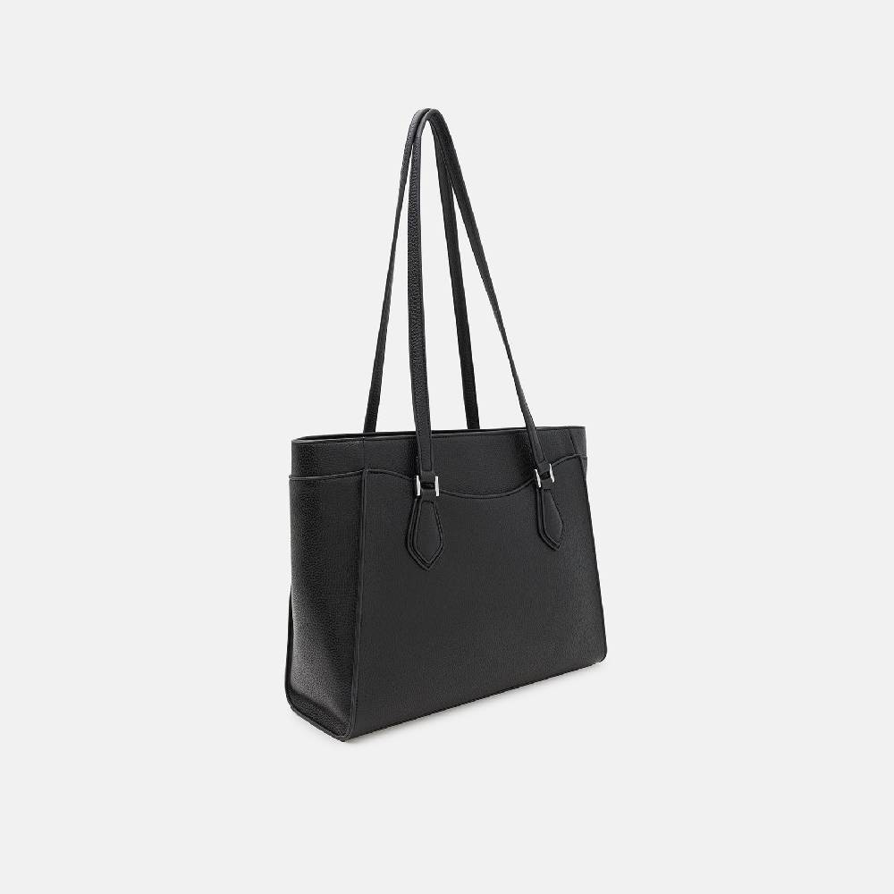 L. Credi Nediva Shopper schwarz Letzte 3 Tage