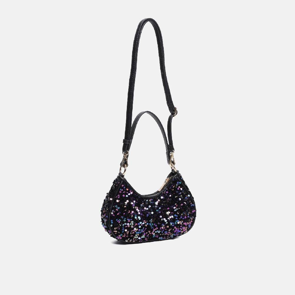L. Credi Mimi Hobo marine / mix JETZT KAUFEN