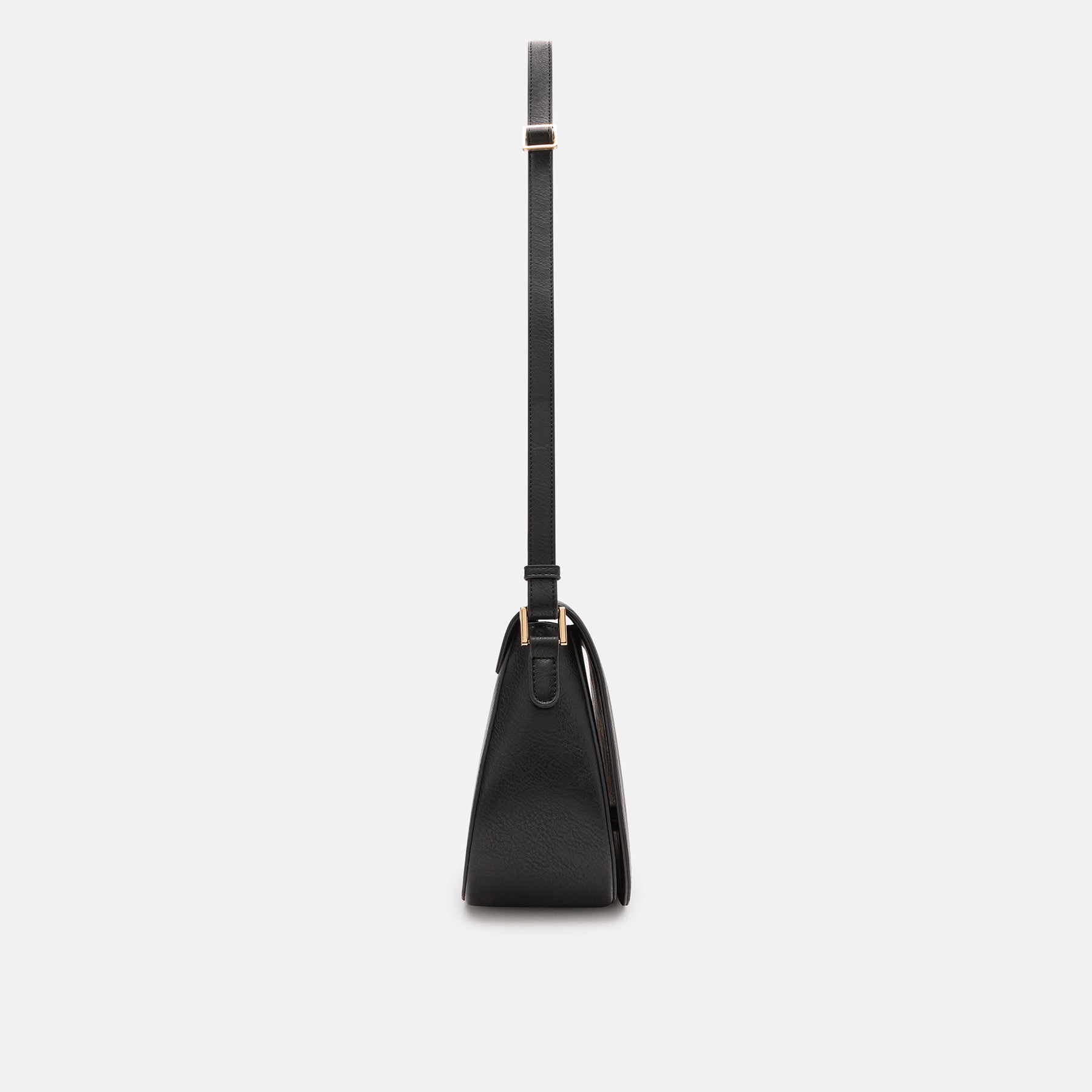 L. Credi Natascha Hobo schwarz / weiss Neueste Stile