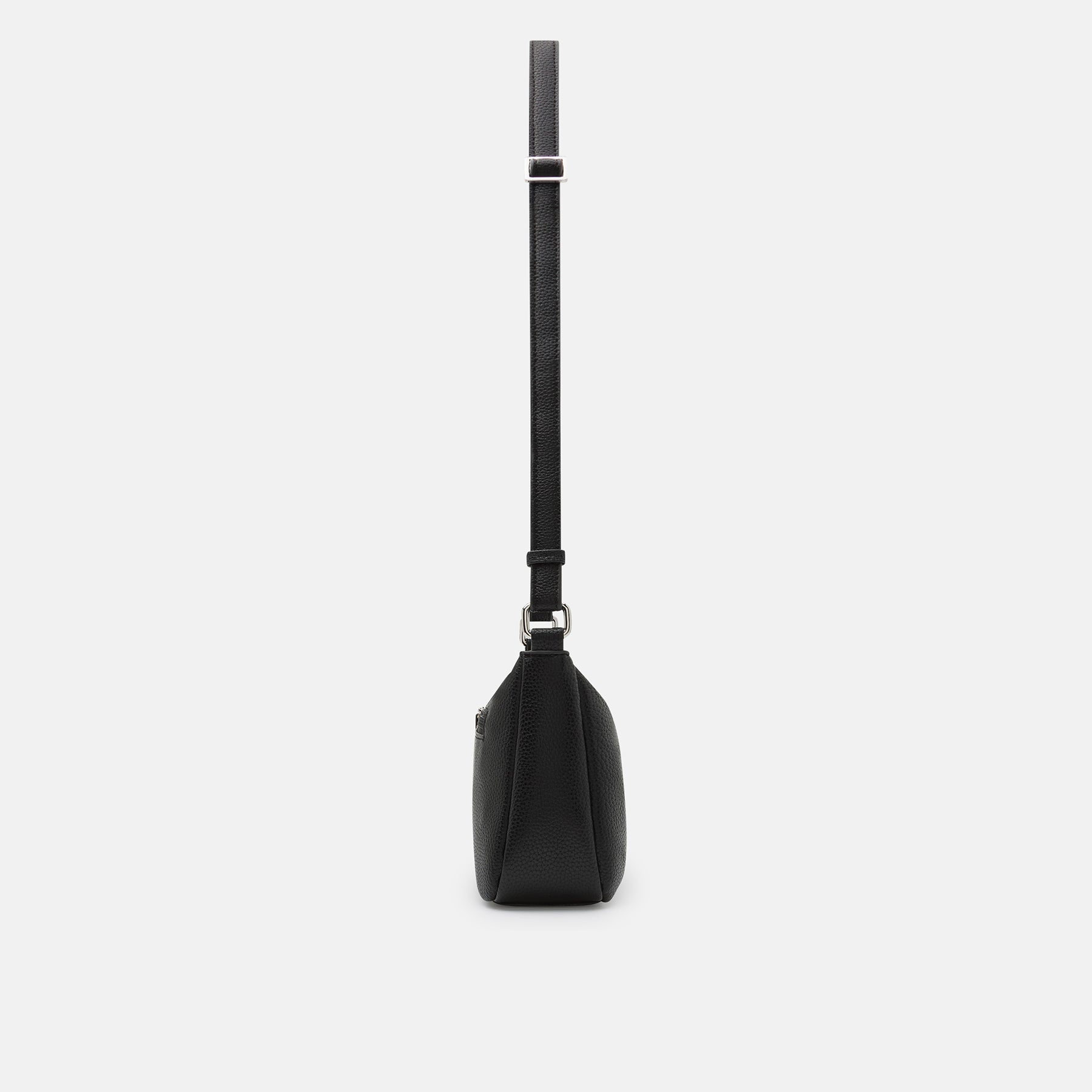 L. Credi Norika Umhängetasche schwarz Black Friday Preise