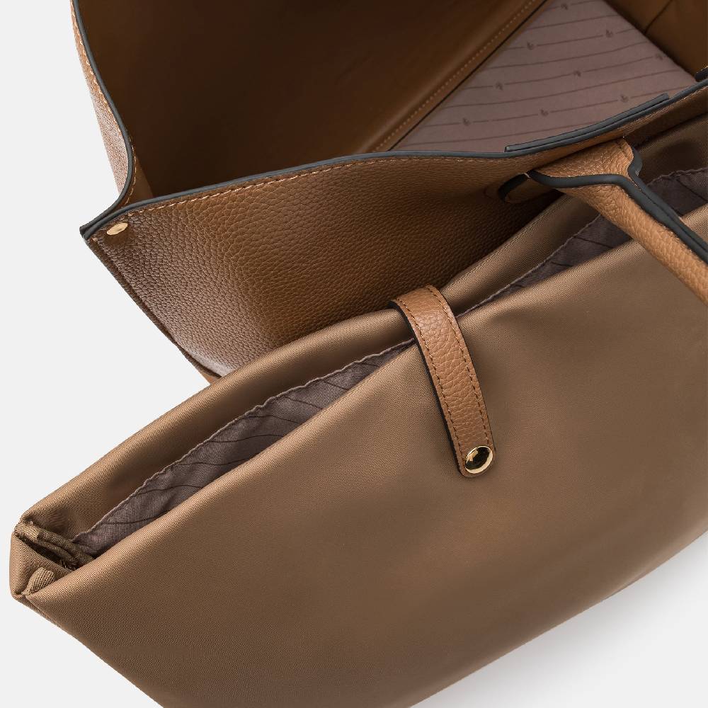 L. Credi Nancy Shopper toffee zollfrei