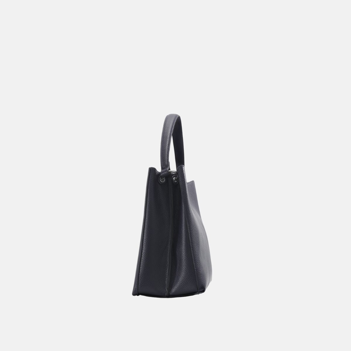 L. Credi Carla Hobo marine Fabrik Onlineshop
