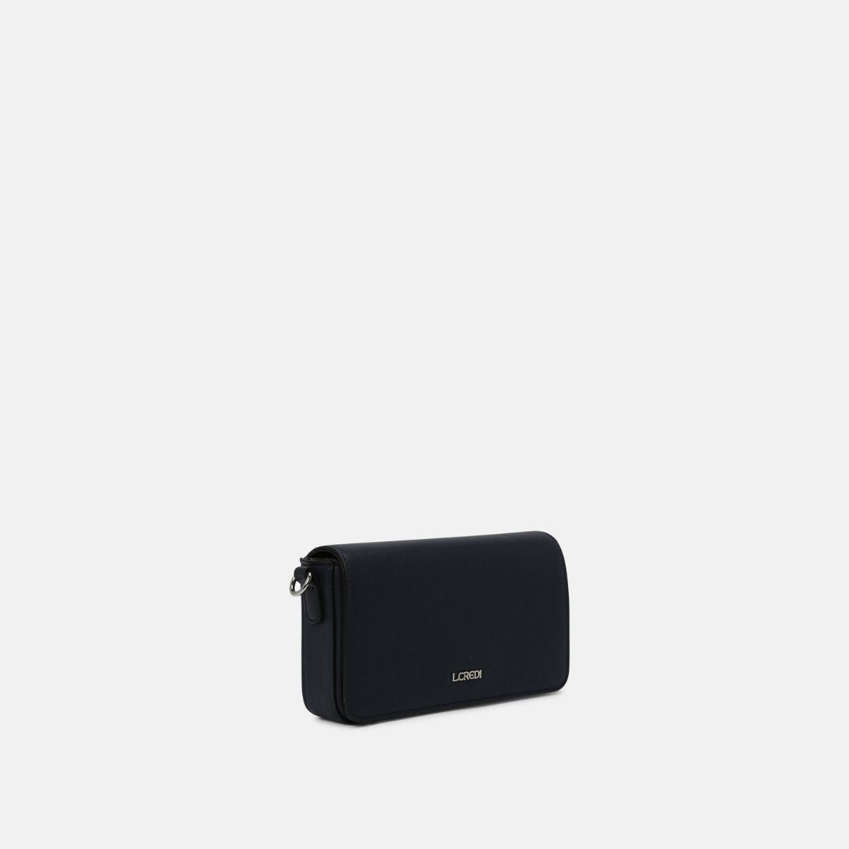 L. Credi Jane Clutch marine Sonderangebot