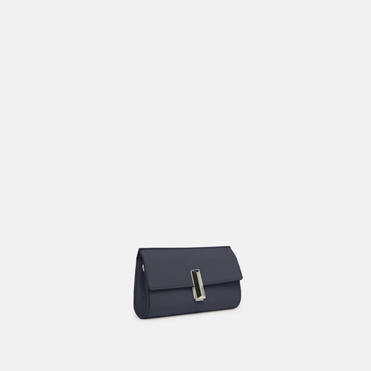 L. Credi Janna Clutch marine Günstig kaufen