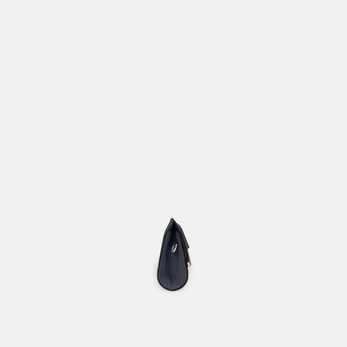 L. Credi Janna Clutch marine Günstig kaufen