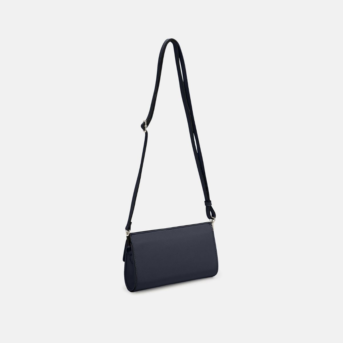L. Credi Janna Clutch marine Günstig kaufen