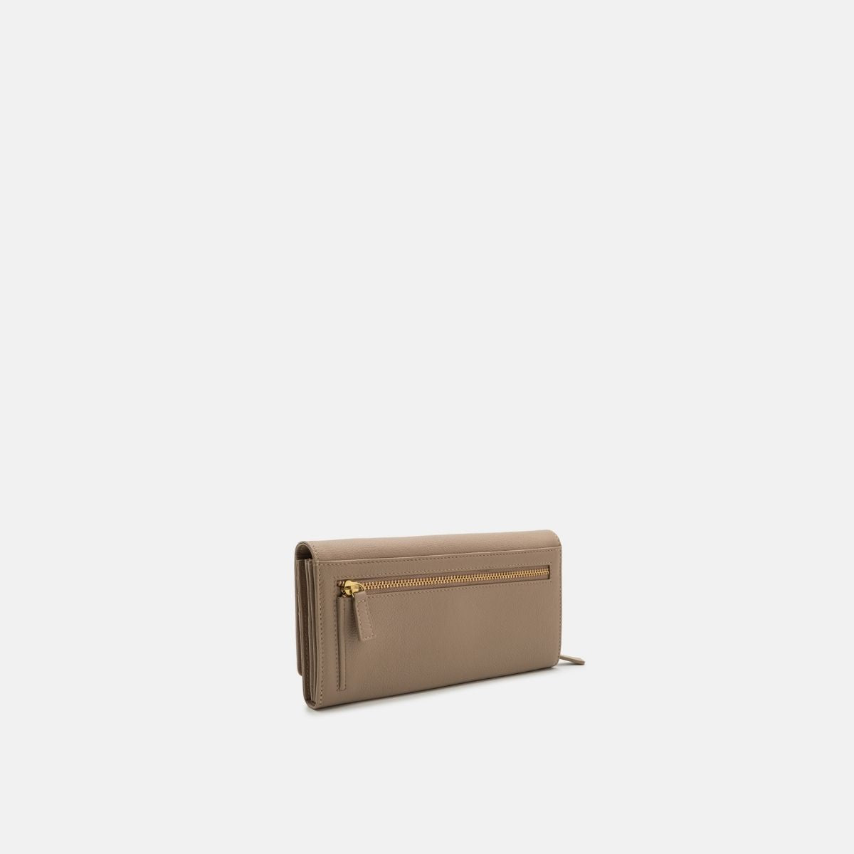 L. Credi Evelyn Portemonnaie taupe Versandkostenfrei