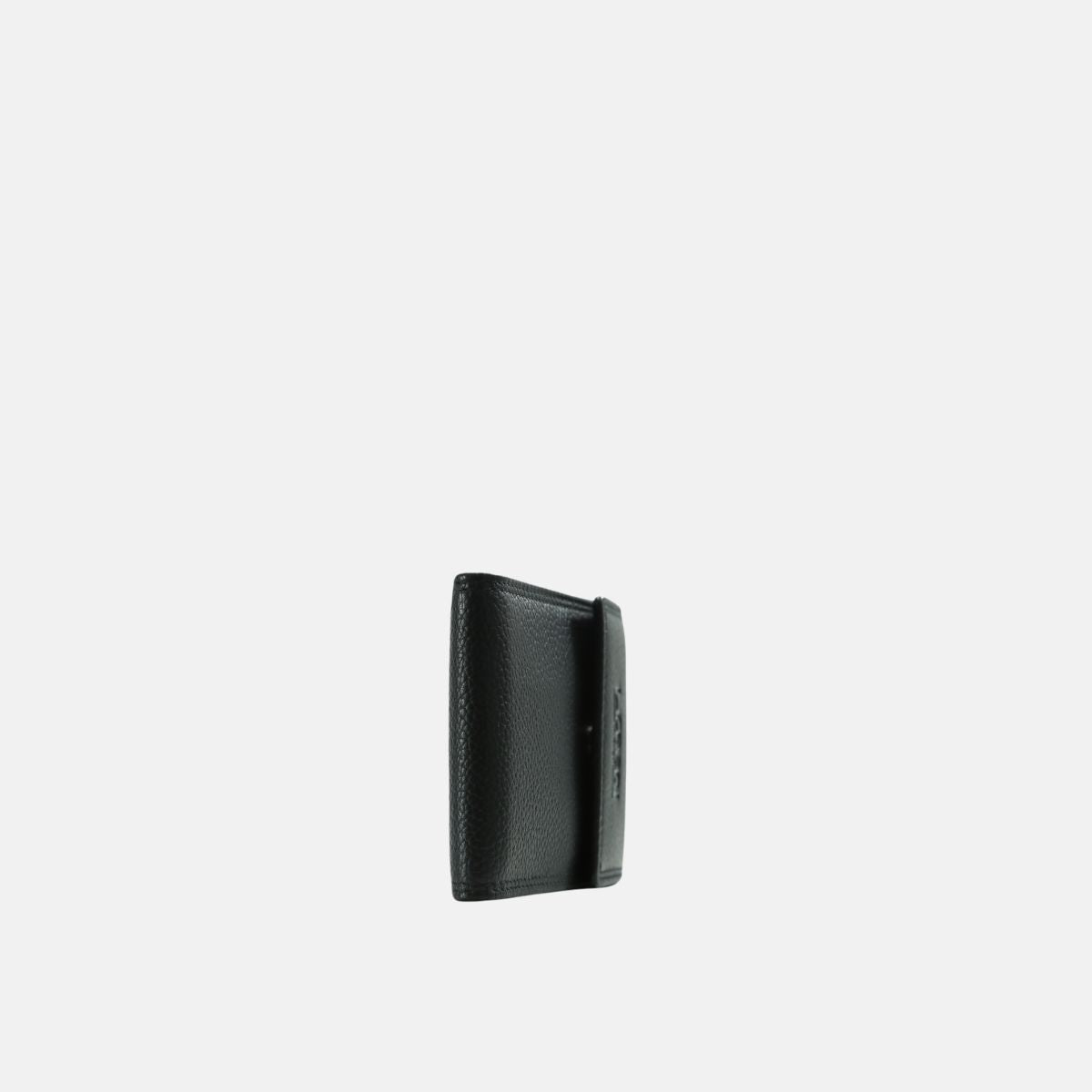 L. Credi Clara Kartenetui schwarz Flash Sale