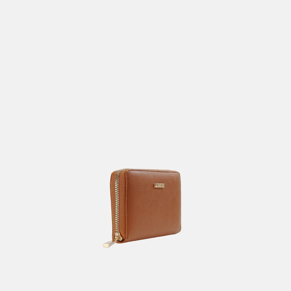 L. Credi Ebba Portemonnaie cognac Begrenztes Angebot