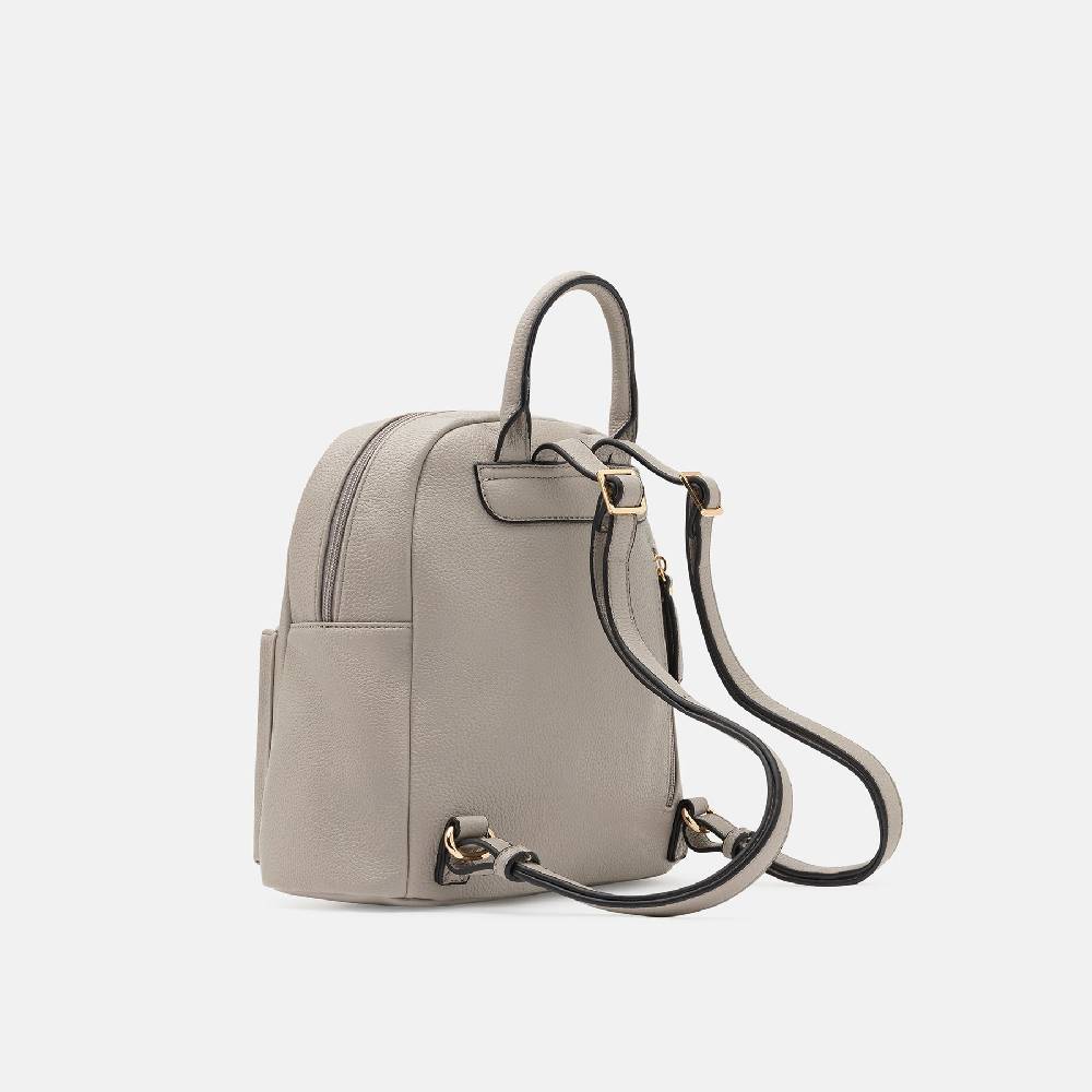 L. Credi Budapest Rucksack stone Exklusivangebot