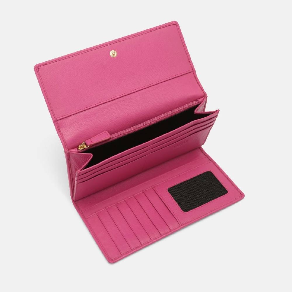 L. Credi Evelyn Portemonnaie fuchsia Black Friday