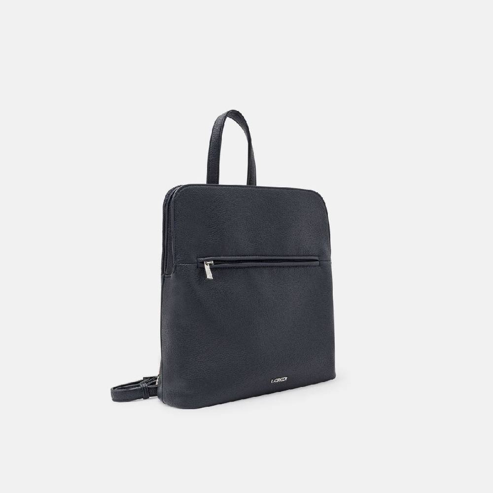 L. Credi Melanie Rucksack marine Cyber Monday
