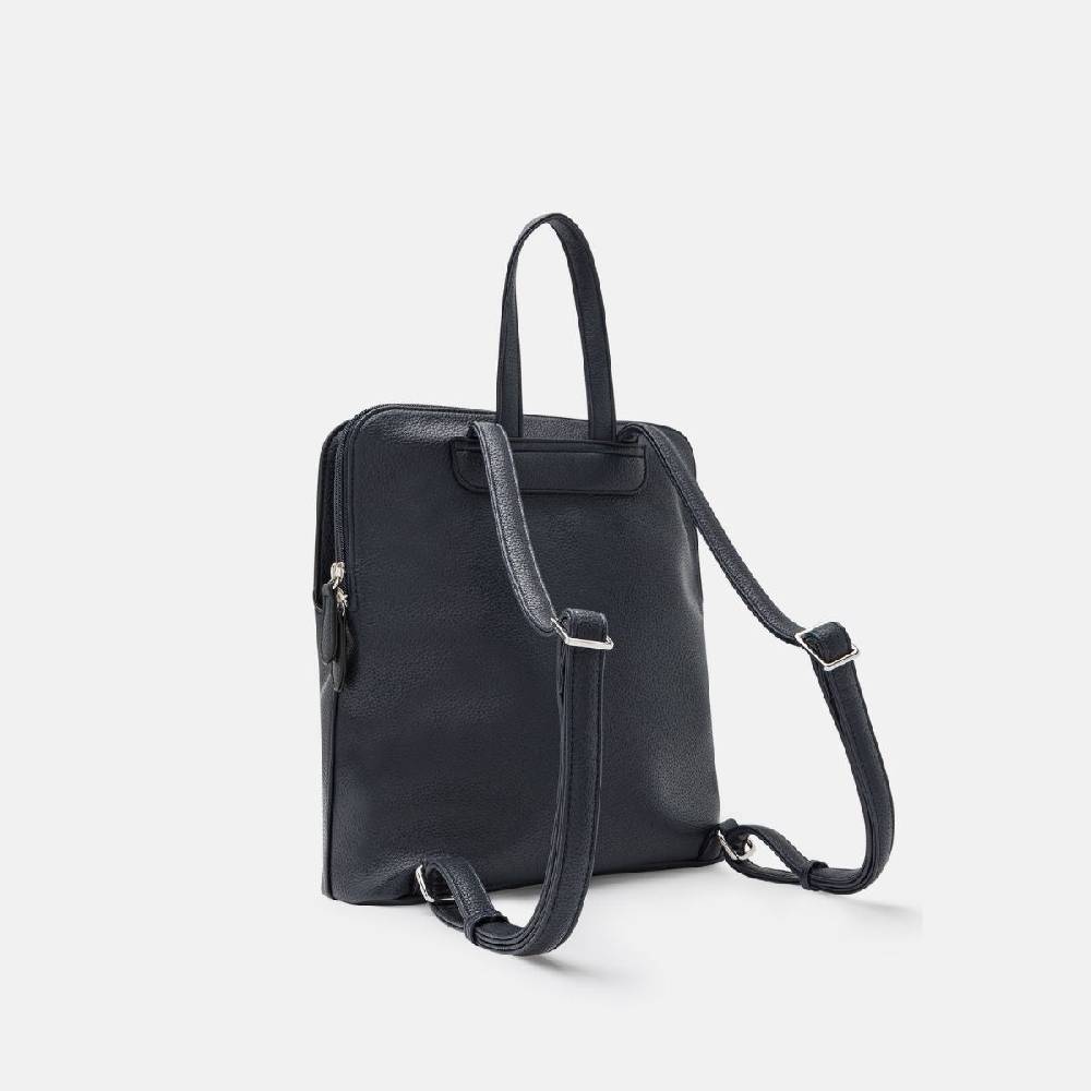 L. Credi Melanie Rucksack marine Cyber Monday