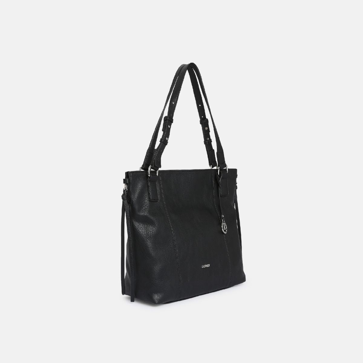 L. Credi Jana Shopper schwarz Muttertagsangebot