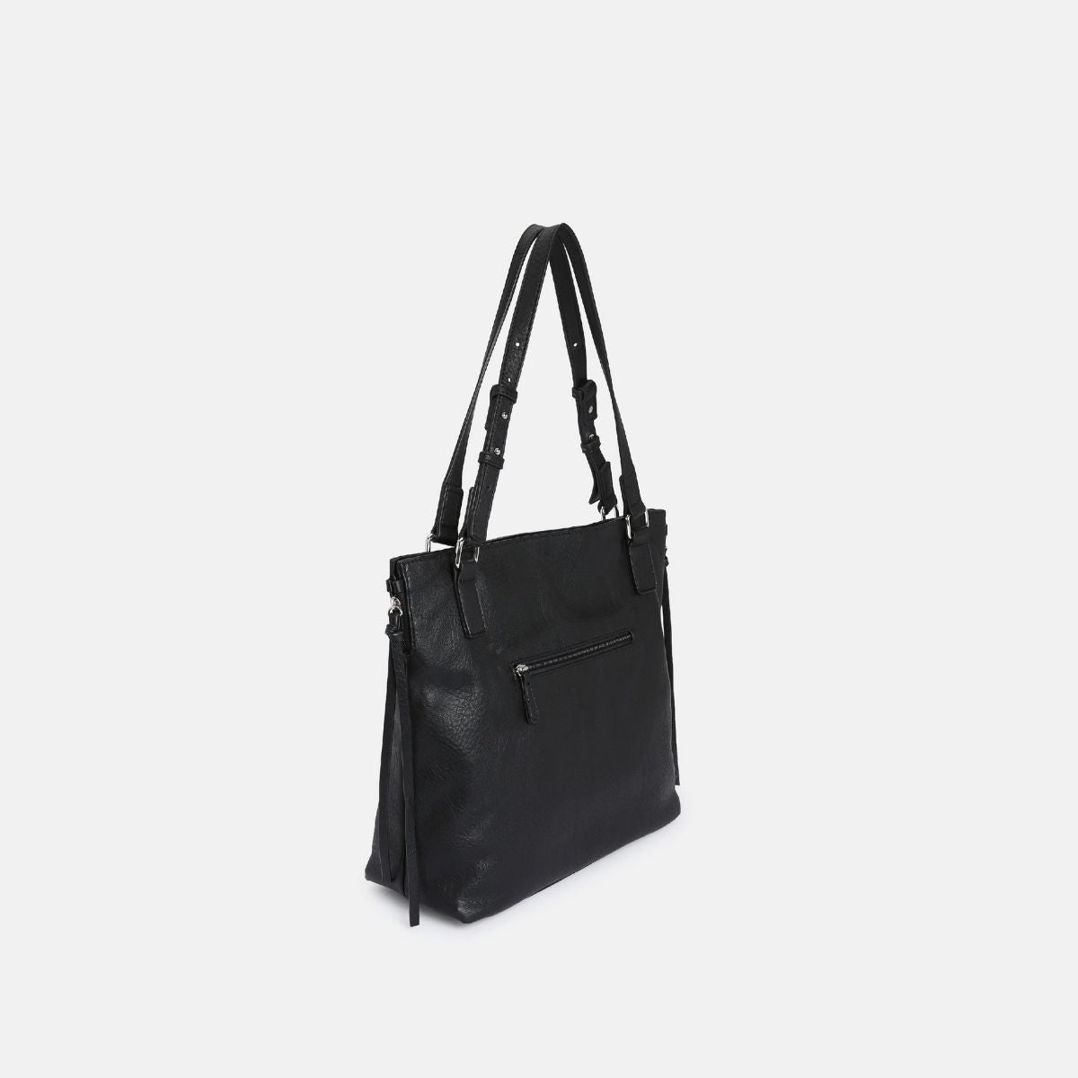 L. Credi Jana Shopper schwarz Muttertagsangebot